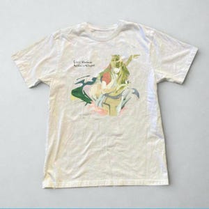 Nujabes Luv Sic Hexalogy Shirt - Etsy