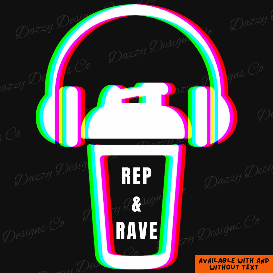 Glitch Effect Shaker Bottle PNG| 300 DPI Transparent Background| EDM ...