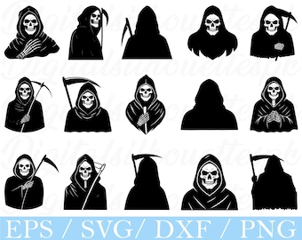 Liemannen Svg, Liemannen Silhuett, Dxf, Png