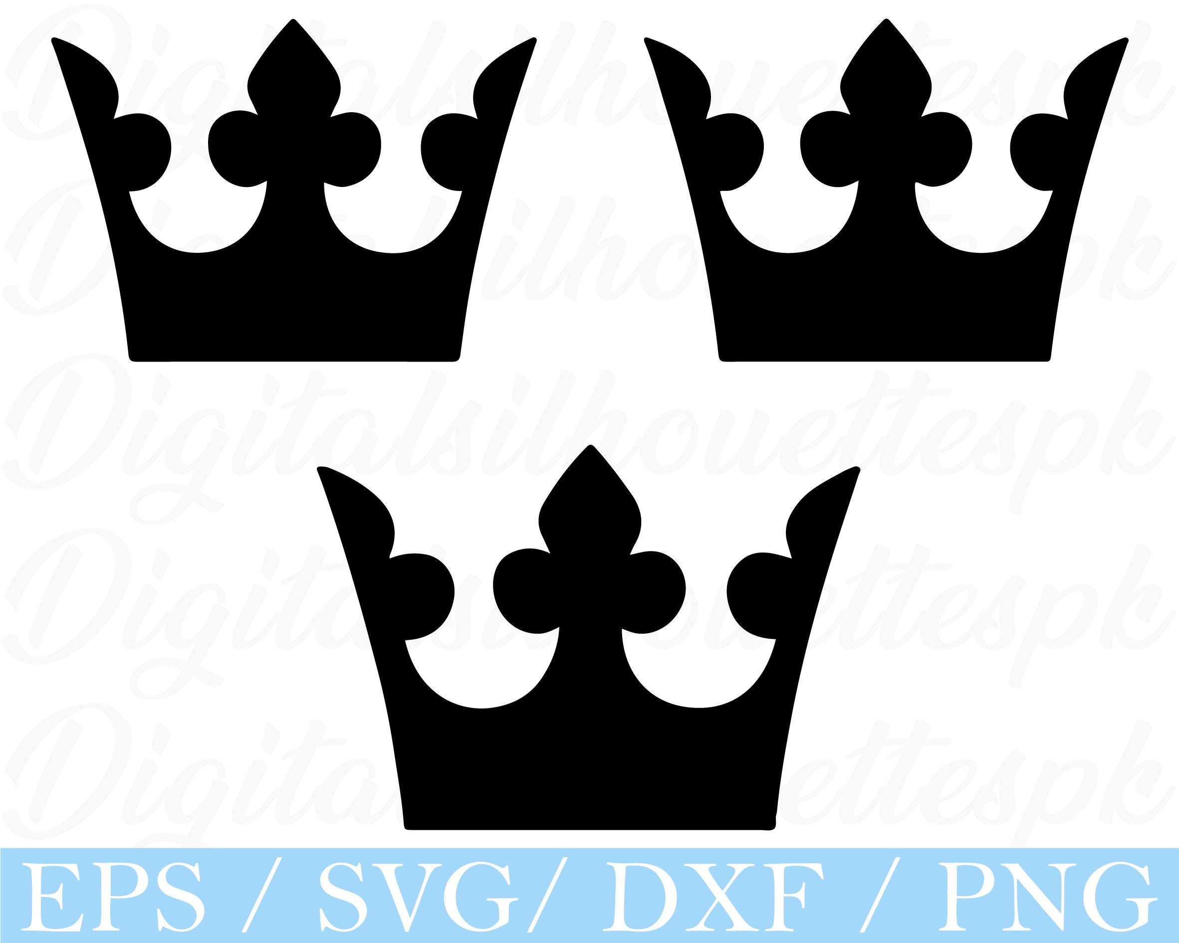 3 crowns of sweden - Etsy 日本