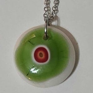 Spring Meadow Pendant