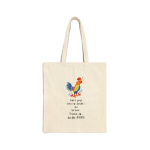 Sarcastic Tote Bag, Funny Canvas Bag, Reusable Shopping Tote, Eco-Friendly Shoulder Bag, Grocery Bag with Quote