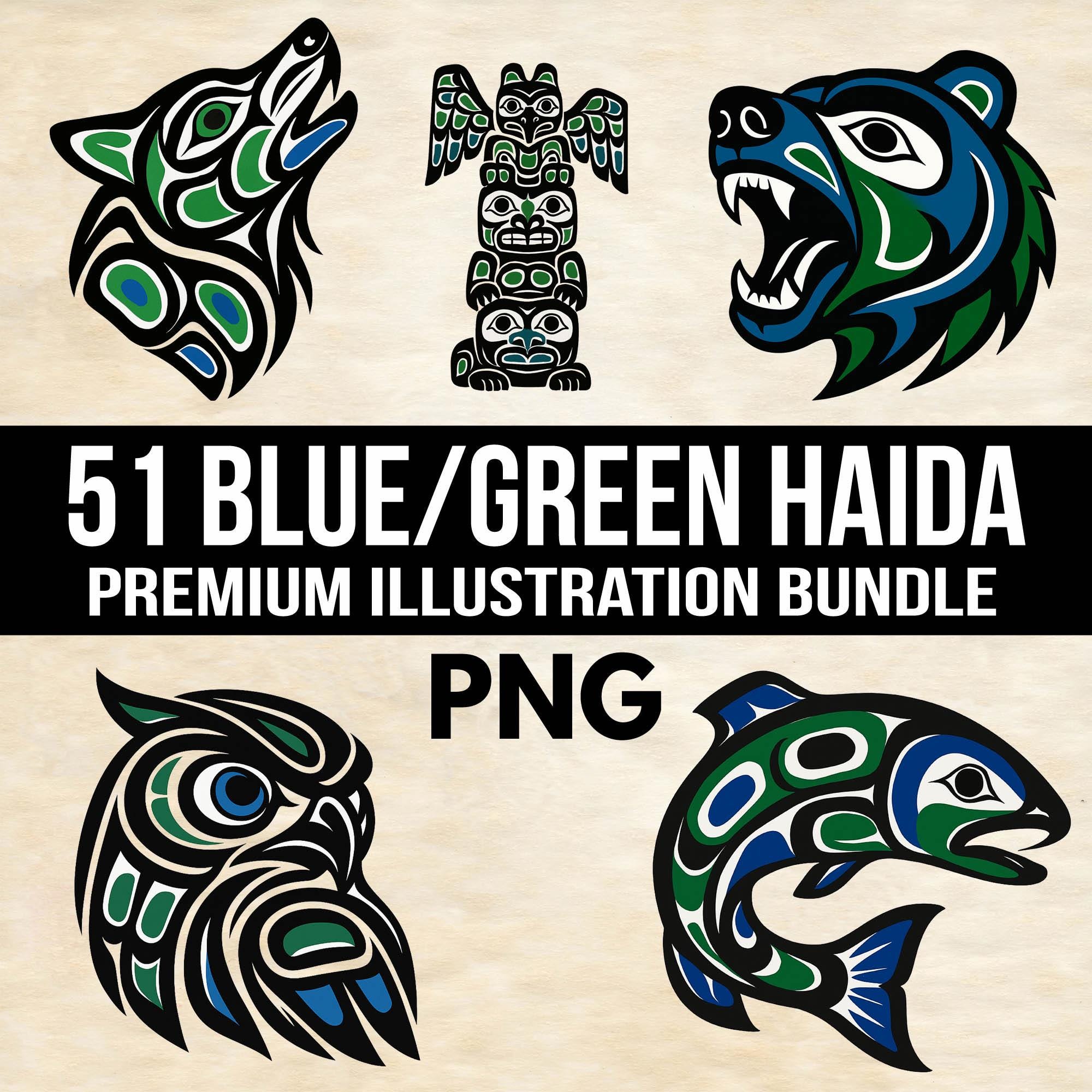 Canadian native art - Etsy 日本
