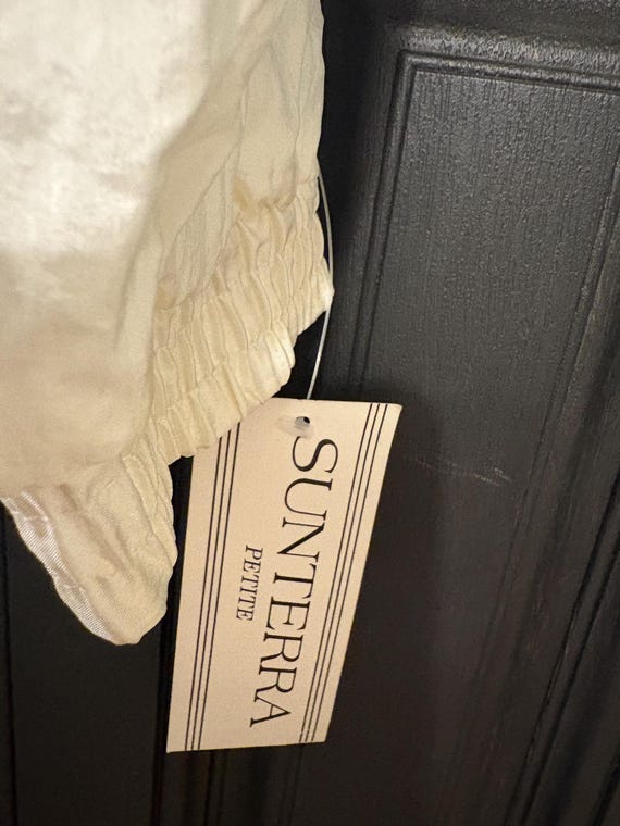 Sunterra Windbreaker Jacket - image 3