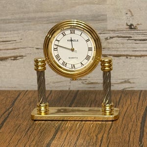 Kienzle Clock - Etsy