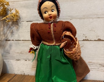 Beautiful, Vintage, Italy, Italian, Roma, Rome, Souvenir, Plastic