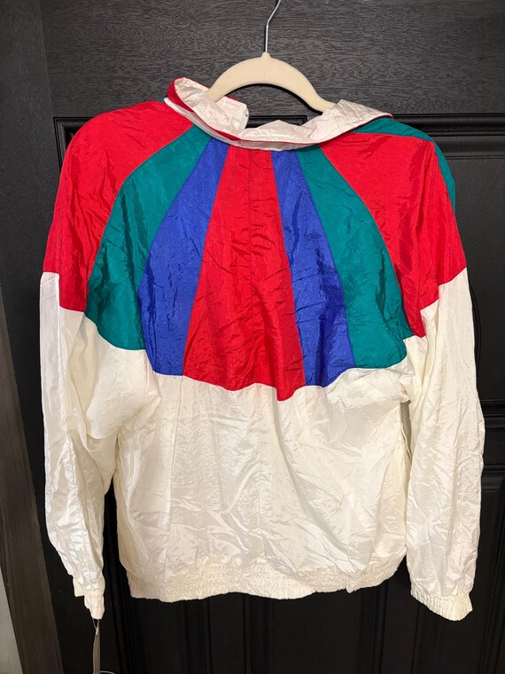 Sunterra Windbreaker Jacket - image 2