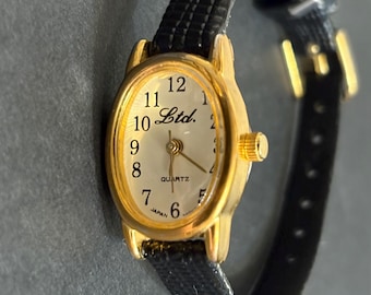 Women’s LTD Quarts Wristwatch