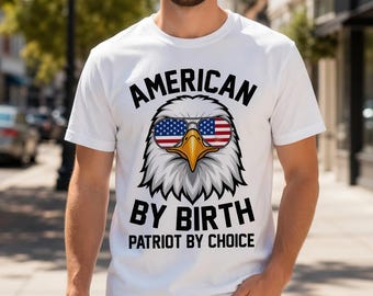 I Put The Tism In Patriotism T-Shirt, American Eagle Flag Tee, Autism Awareness Patriotic Tee, Retro Patriotic Humor Gift