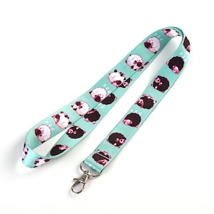 Custom Full Color Lanyards, Personalized Lanyards, Custom Printed Lanyards, Logo Lanyards for Badge Holders,Events ID Holder