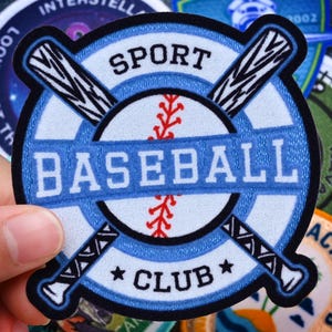 Custom Flock Patches | Flocking Patches | Iron-On or Sew-On | Heat Transfer Flock  Patches Badges | Ideal for Sportswear & Branding