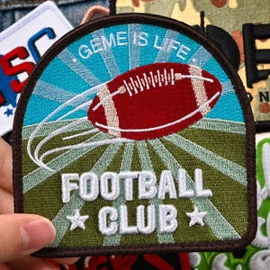 Aangepaste 3D-geborduurde patches | Gepersonaliseerde patches | 3D-geborduurd logo | Opstrijken of naaien | 3D-patch voor hoeden, jassen en rugzakken