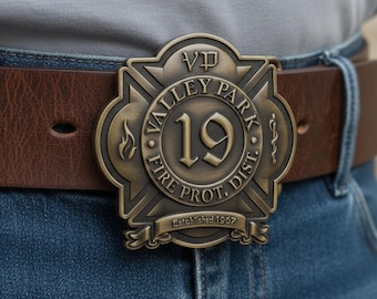 Custom 3D Belt Buckle | Antique Belt Buckle | Personalized Sculpted Metal Design | Unique Western Biker Gift For Him