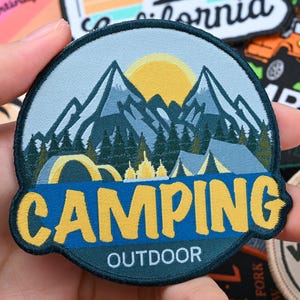 Custom Woven Patches | Personalized Patches |  Sew On Patches |  Iron On Patches |  Hook and Loop Patches |  Velcro Brand Backed Patches