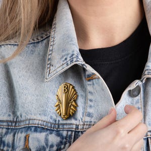 Benutzerdefinierte 3D-Emaille-Pins | Emaille Pins | Antike Pins | Benutzerdefinierte Logo Pins | Personalisierte Pins | Metall Pin | Rucksack Pins | Sammler Geschenk