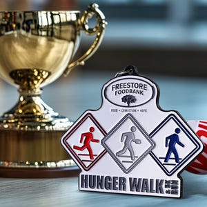 Custom Medals | Custom Insert Medals | Personalized Medals | Custom Logo Medals | Enamel Medals |  Achievement Award | Business Award