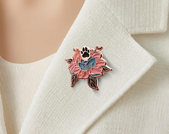 Custom Soft Enamel Pins | Custom Enamel Pins | Lapel Pins | Custom Pins | Funny Enamel Pin | Back to School | Custom Pin Badges | No Minimum