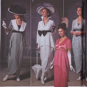 my fair lady dress pattern My Fair Lady