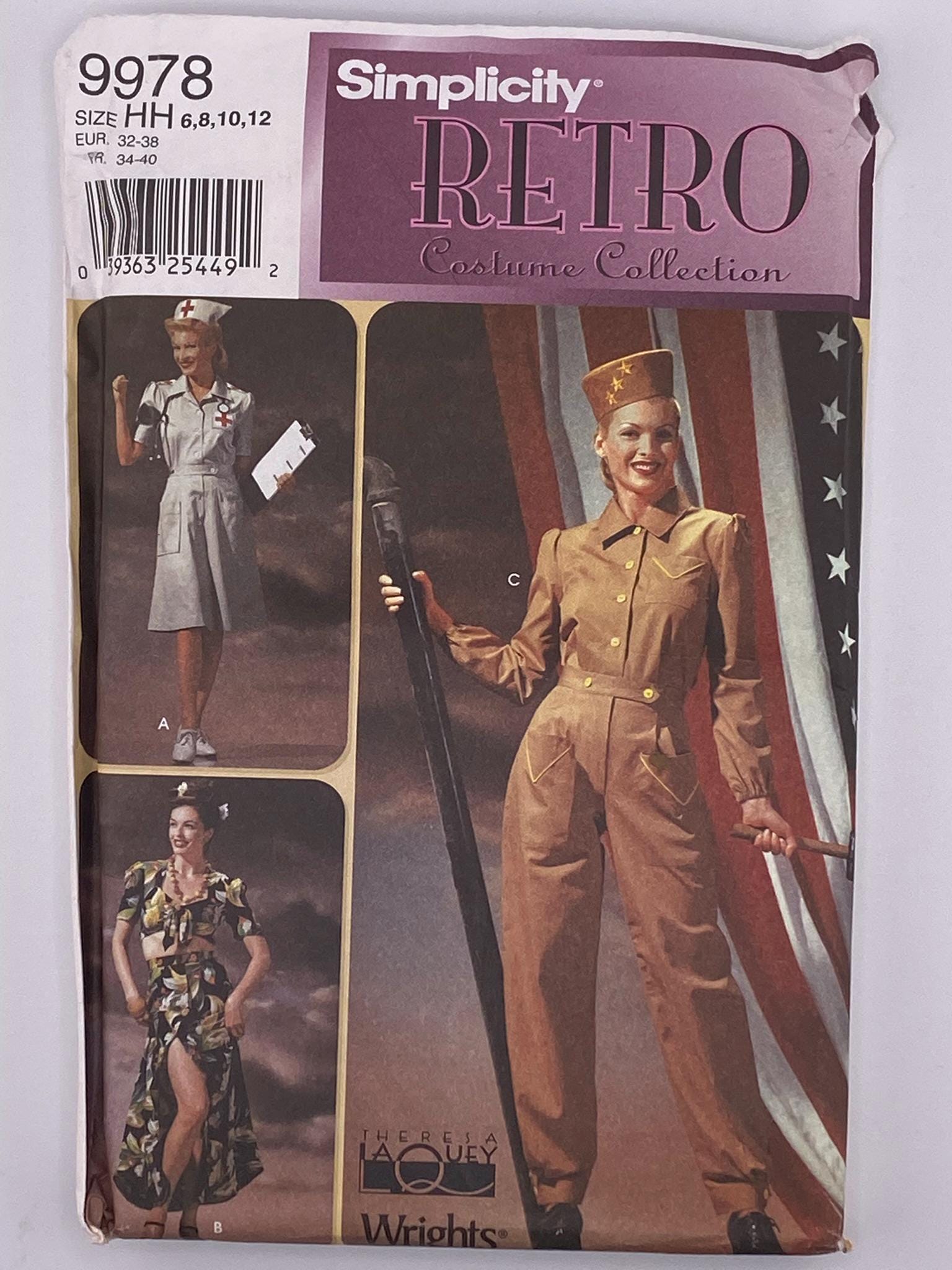 1940s Pinup Girl - Etsy