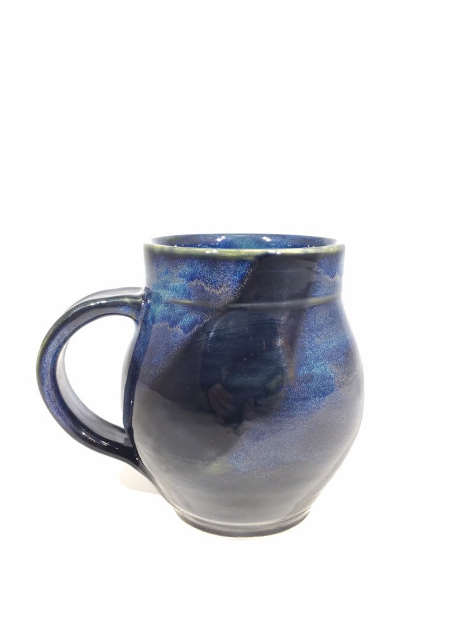big round coffee mugs