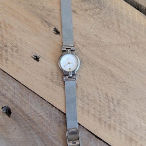 Vintage Womens Skagen Watch - Etsy display picture 2