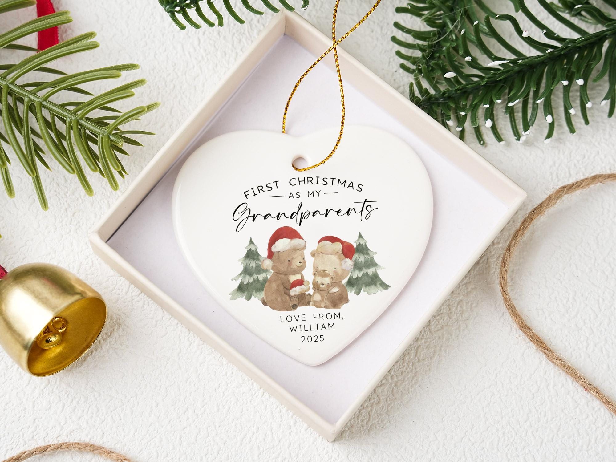 Grandparent gift ideas - Etsy België, image size:2000x1500