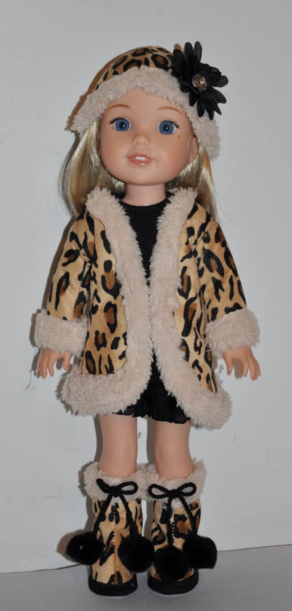 american girl doll wellie