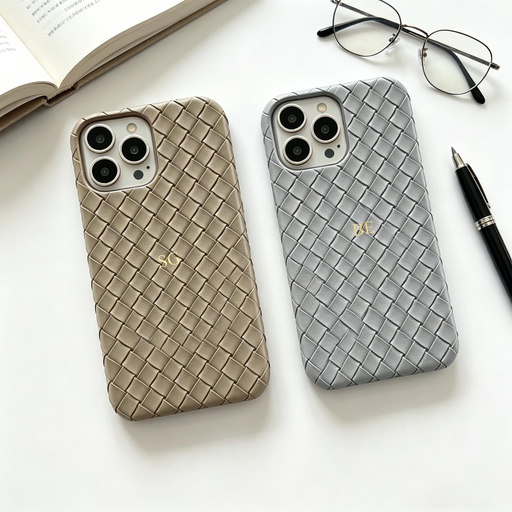 Bottega Veneta Case iPhone 17 - Etsy