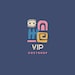 VIPCozyShop store logo