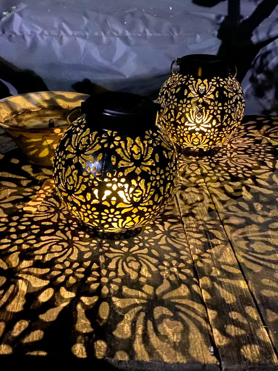 ライト・ランタン NATAL DESIGN 38-KT SOTE ver.AUROLA 抽選販売】38-kT SOTE ver. AURORA - NATAL DESIGN ONLINE SHOP