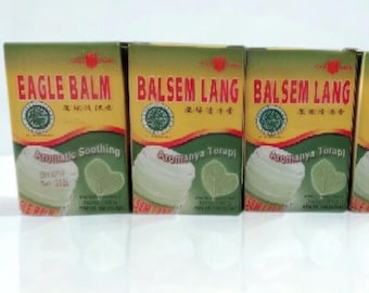 Baume musculaire chaud 40 g - Onguent analgésique pour le cou, le dos et les épaules - Lot de 3