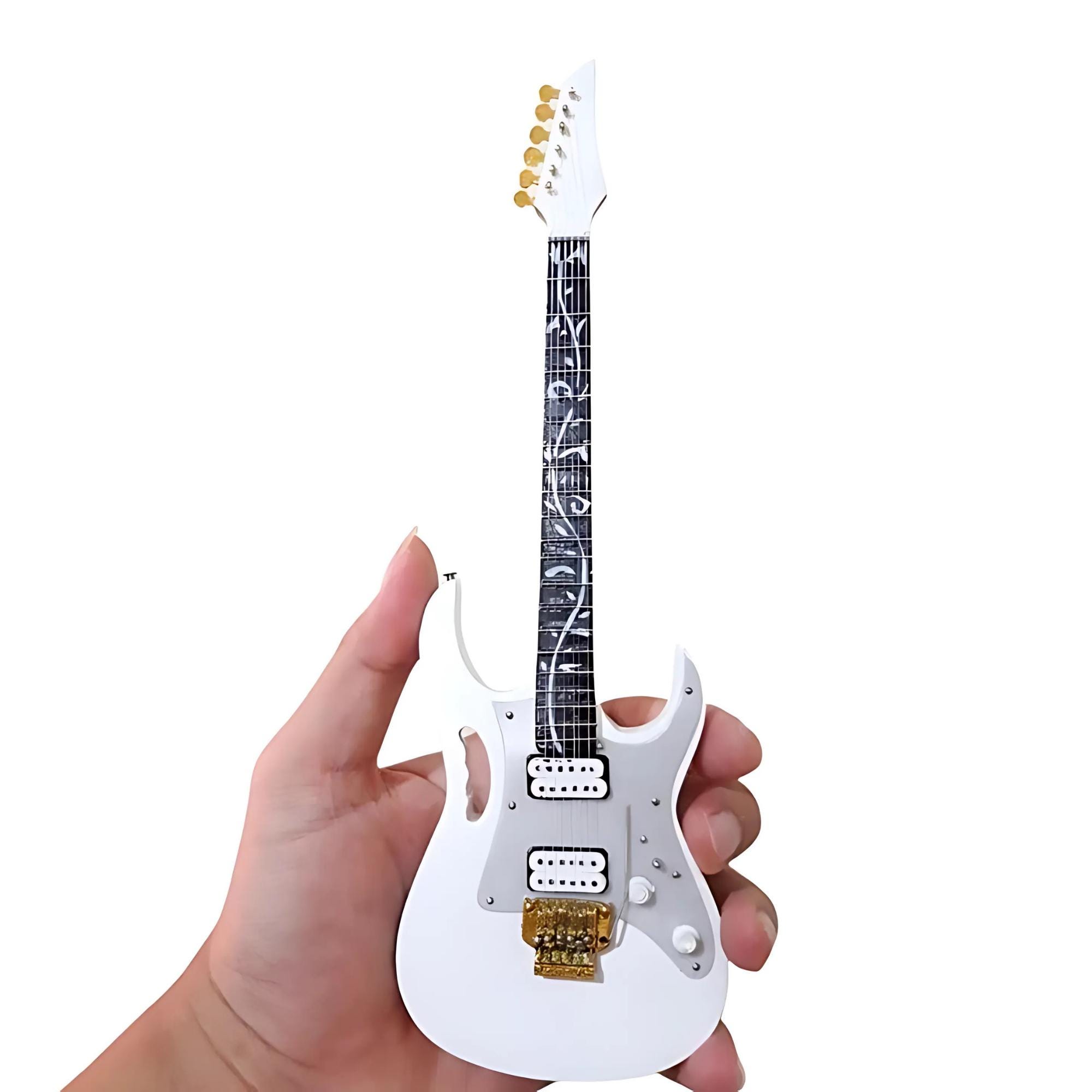 Steve vai mini guitar - Etsy 日本