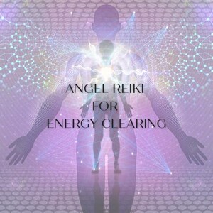 Angelic Healing Session