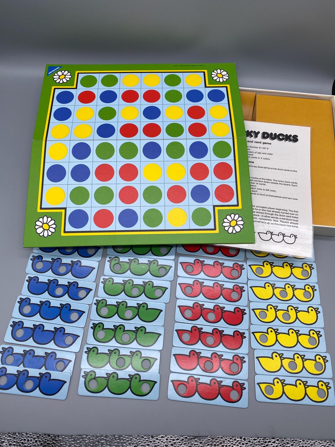 Lucky Duck Games Flamecraft – Pièces Métalliques Série 2 – Monnaies Dragons Pour Améliorer Votre Jeu