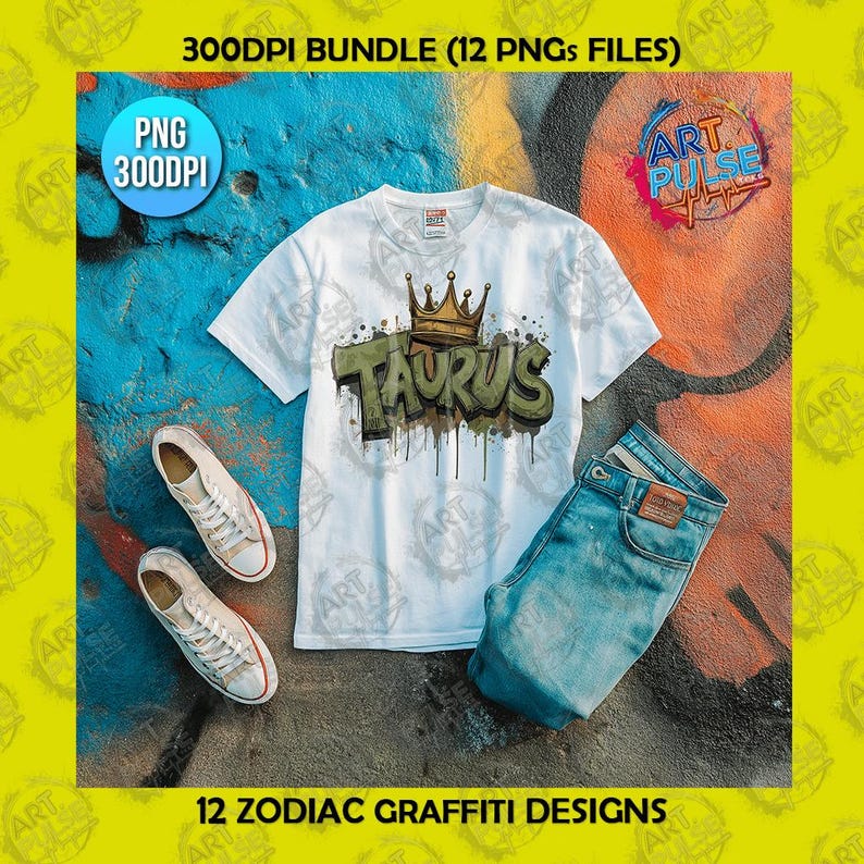 Pack Zodiac Png Files Funny Graffiti Horoskop Clipart Airbrush ...