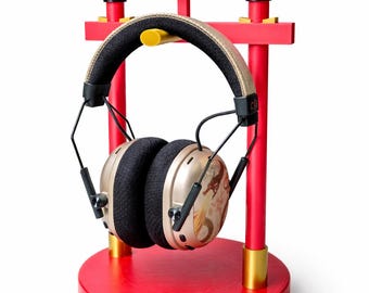 Support pour casque Torii Gate