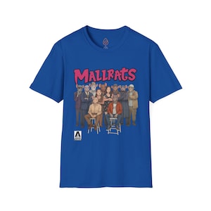 Mallrats - Etsy