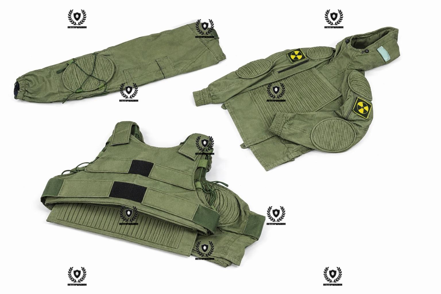 Stalker suit - Etsy 日本