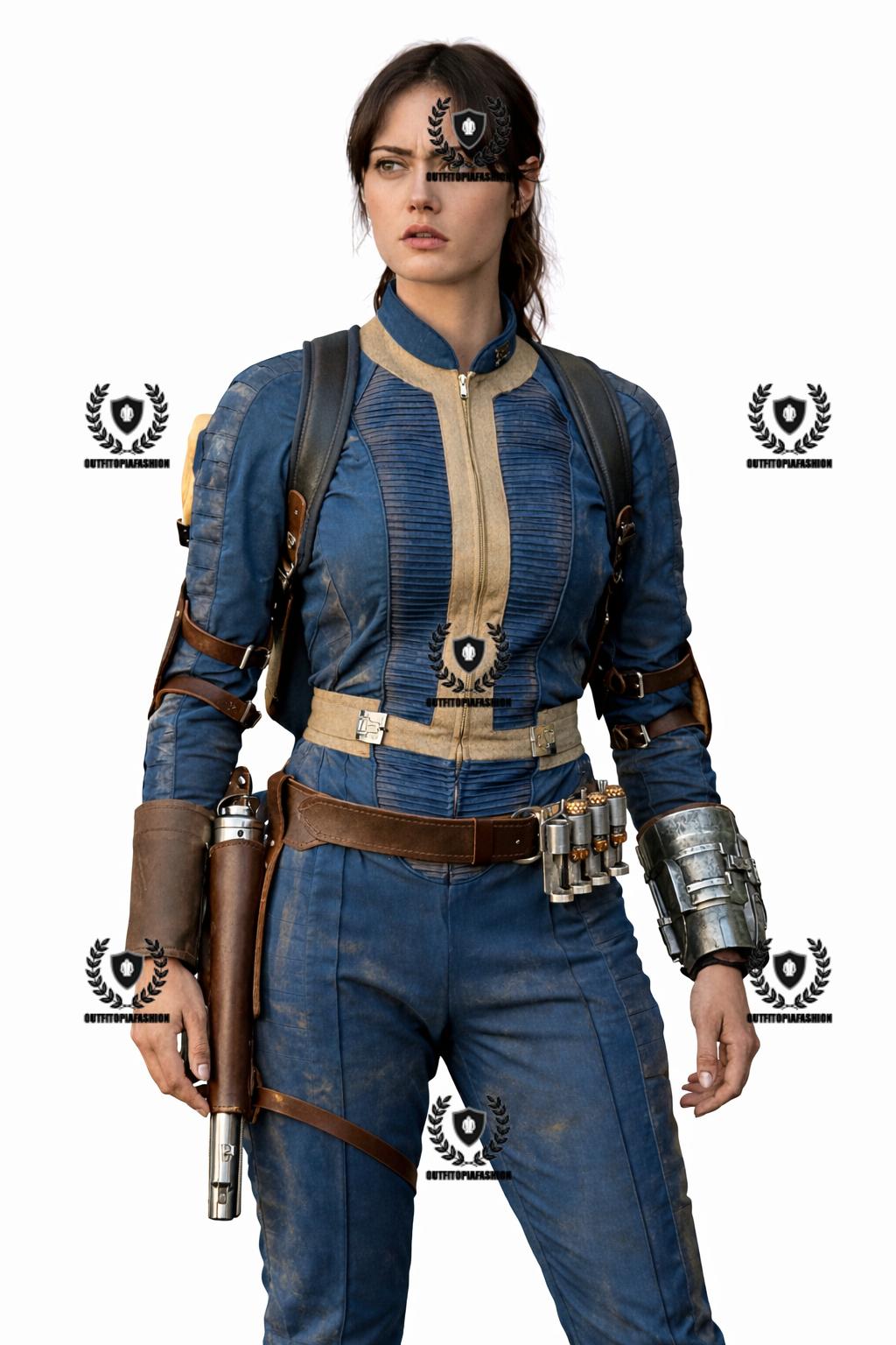 Fallout 76 outfit - Etsy 日本