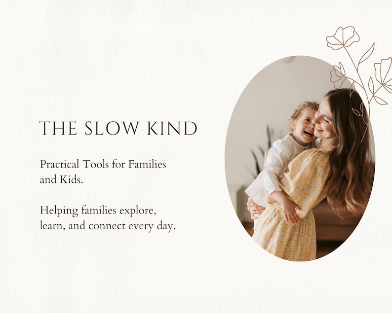 Family Ritual Cards – 40 Printable Prompts for Connection (PDF) - Etsy