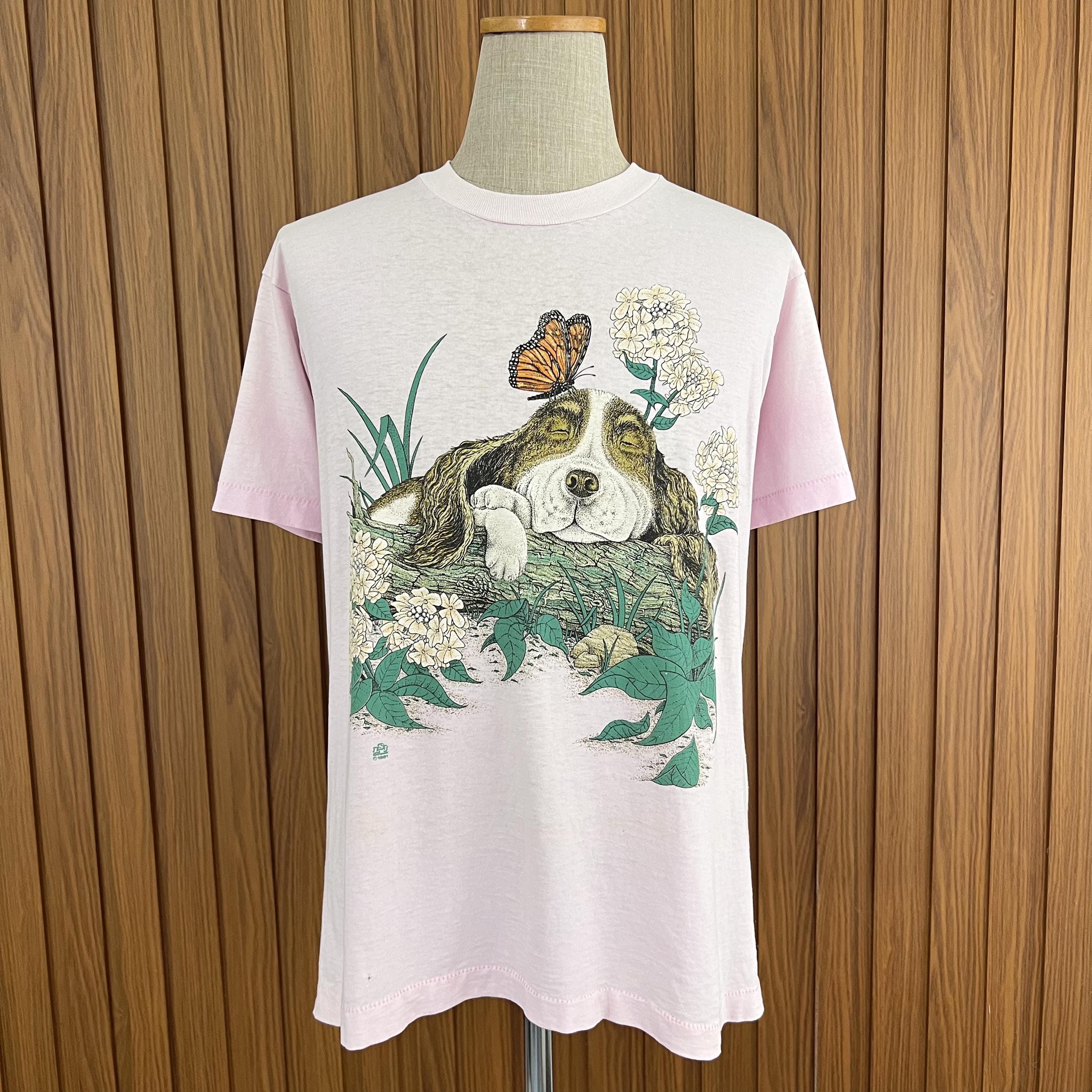 Hush Puppies T Shirt - Etsy