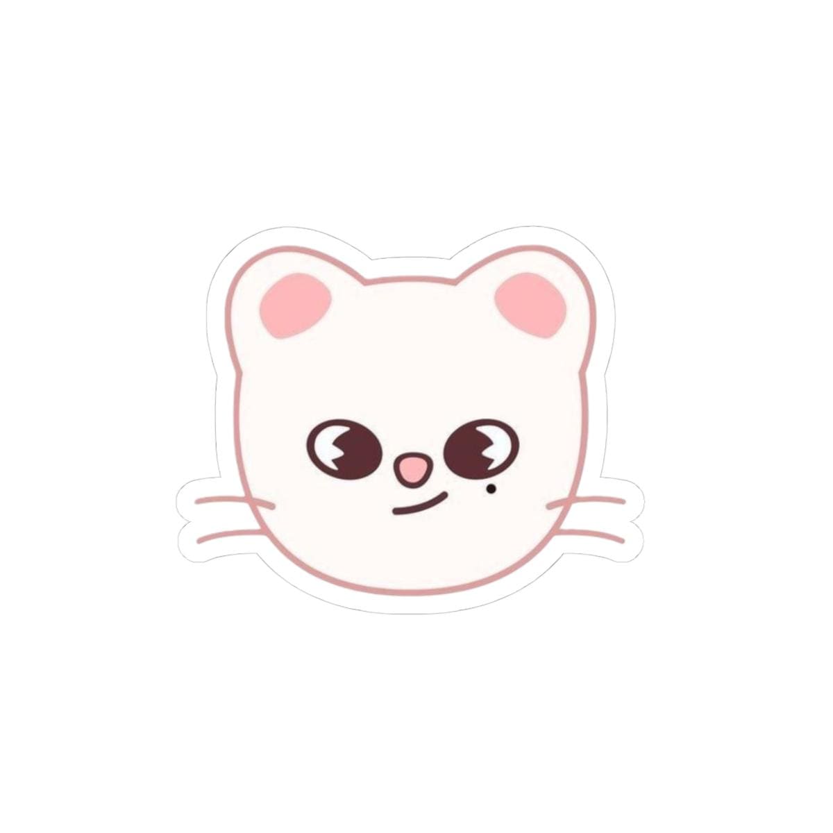 SKZOO Jiniret Sticker: Stray Kids Inspired Decal - Etsy