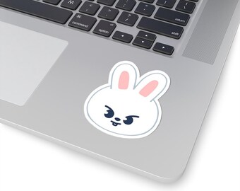Stray Kids SKZOO Leebit Sticker | Laptop, Journal Decal - Etsy