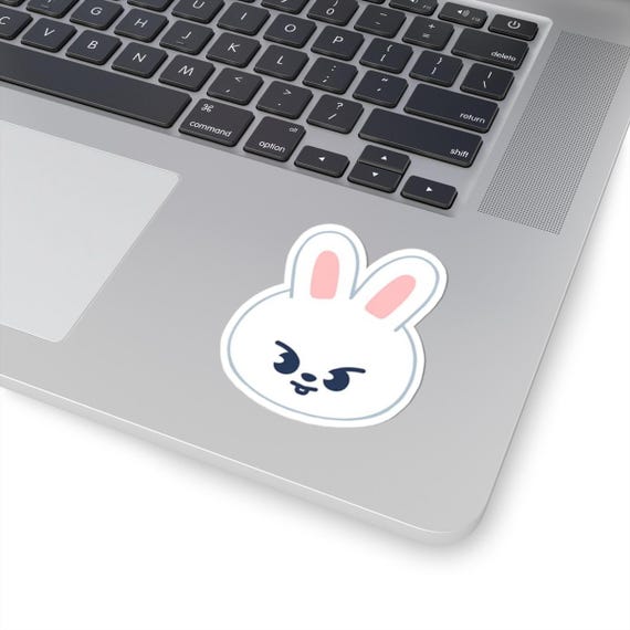 Stray Kids SKZOO Leebit Sticker | Laptop, Journal Decal - Etsy