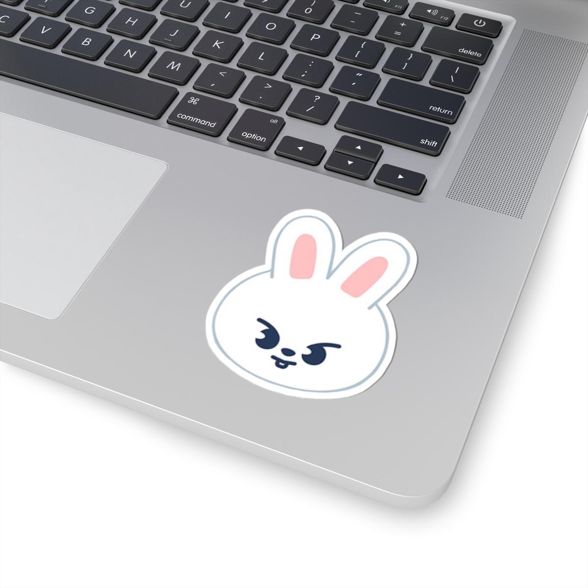Stray Kids SKZOO Leebit Sticker | Laptop, Journal Decal - Etsy