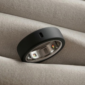 Silicone Oura Ring Cover for Oura Ring Gen 4 and Gen 3, Anti Scratch Oura Ring Protector Sleeve, Elastic Workout Ring Guard Charging 10 Pack