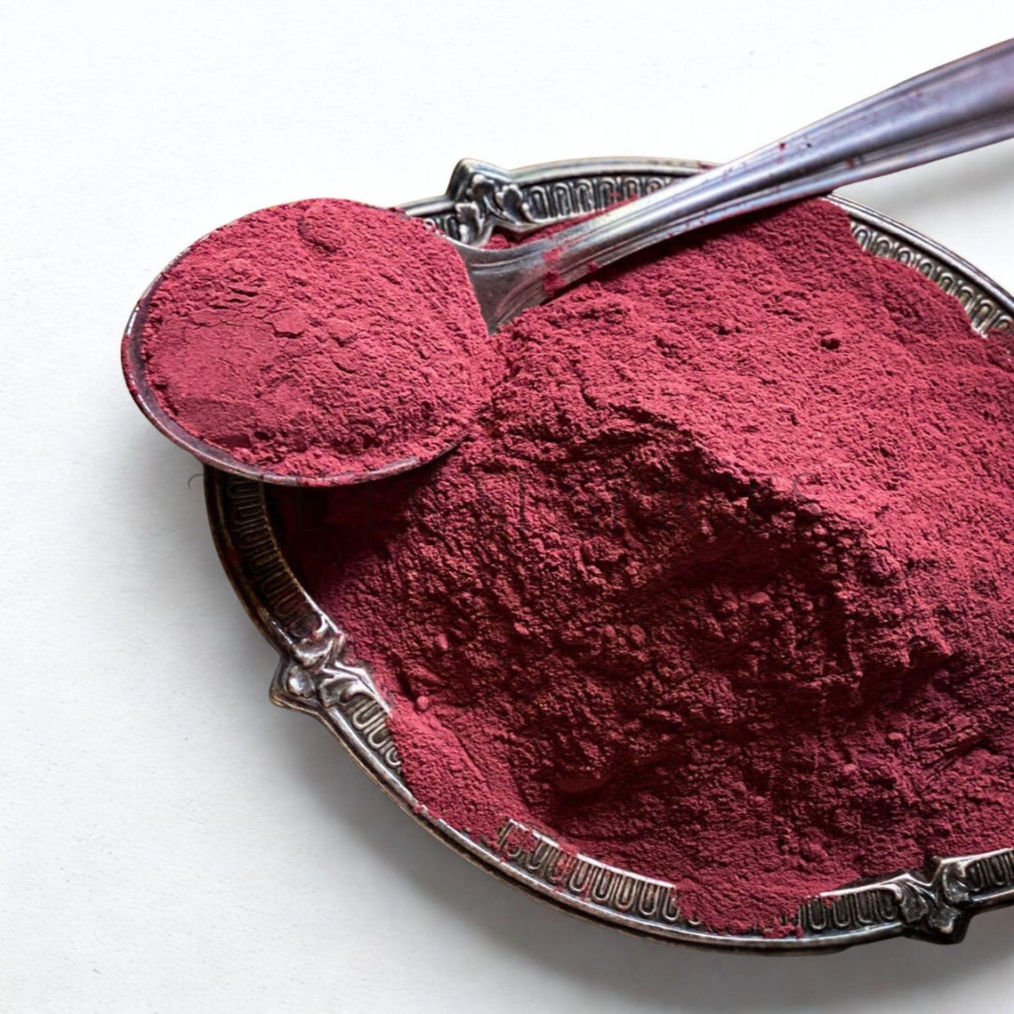 Beetroot Powder | Natural Red Beet Powder | Fine Vegetable Color ...