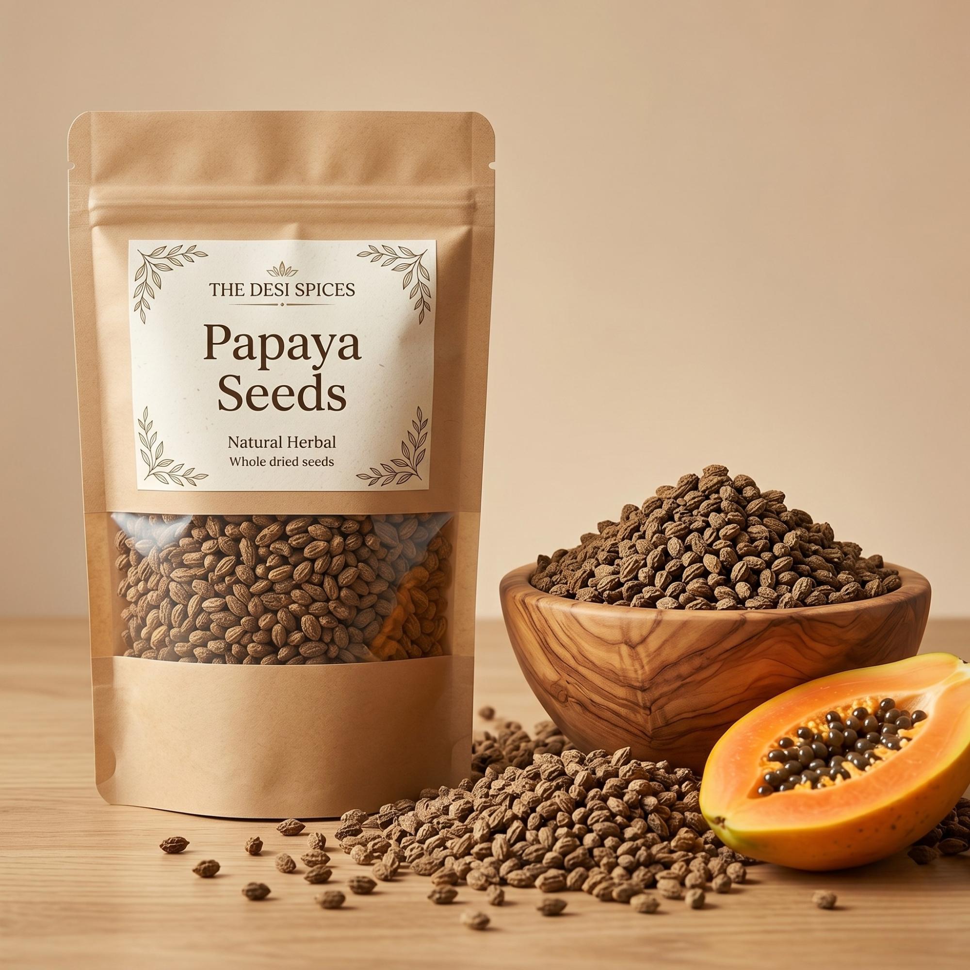 Papaya seeds - Etsy 日本
