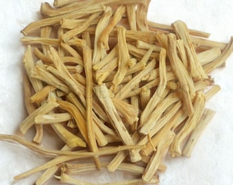 Shatavari Root | Dried Asparagus Racemosus | Natural Herbal Root | Pure Quality