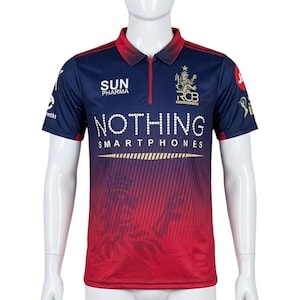 Royal challengers bangalore jersey - Etsy 日本